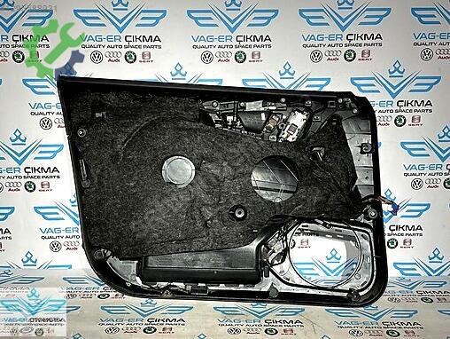 Audi A7 Kapı Döşemesi 4G8867106A çıkma parça