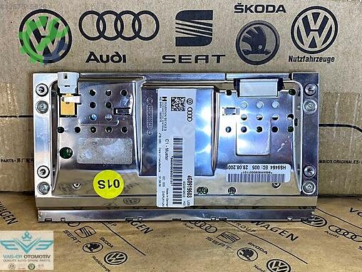 Audi Q7 Gösterge 4G8857285 çıkma parça