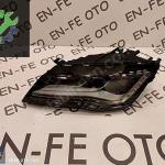 AUDİ A7 S7 SOL MATRİX LED FAR DOLU ORJİNAL 4G8 941 033 G
