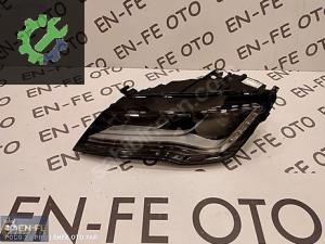 AUDİ A7 S7 SOL MATRİX LED FAR DOLU ORJİNAL 4G8 941 033 G