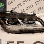 AUDİ A7 SPORTBACK SAĞ FAR ORJİNAL HATASIZ DOLU
