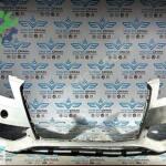 Audi A7 2011-2012 Çıkma Ön Tampon 2011201220
