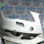 Audi A7 2011-2012 Çıkma Ön Tampon 2011201220