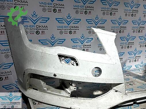 Audi A7 Ön Tampon 2011201220 çıkma parça