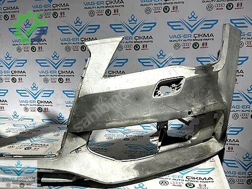 Audi A7 Ön Tampon 2011201220 çıkma parça