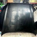 Audi A8 2010-2011 Çıkma Kaput 201020112012