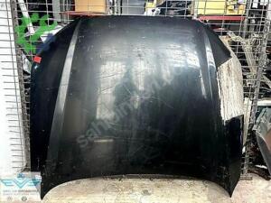 Audi A8 2010-2011 Çıkma Kaput 201020112012