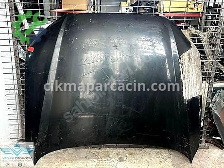 Audi A8 Kaput çıkma parça