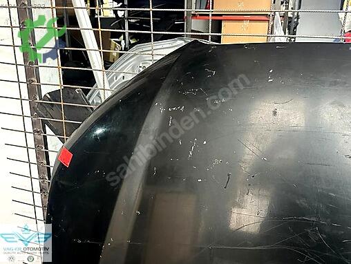 Audi A8 Kaput 201020112012 çıkma parça