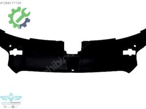 Audi A8 2010-2013 Sıfır Ön Panel 4H0807081