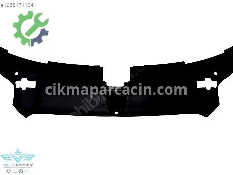 Audi A8 Ön Panel çıkma parça