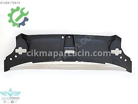 Audi A8 Ön Panel çıkma parça