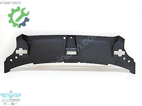 Audi A8 Ön Panel çıkma parça