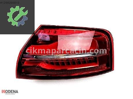 Audi A8 Sağ Arka Stop çıkma parça