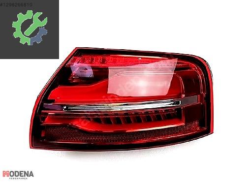 AUDI A8 2014- DIŞ STOP LAMBASI SAĞ SIFIR ORJİNAL 4H0945096K