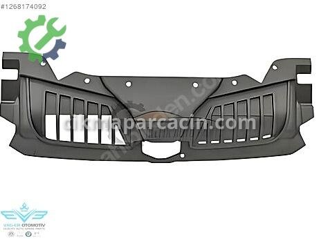 Audi A8 Ön Panel çıkma parça