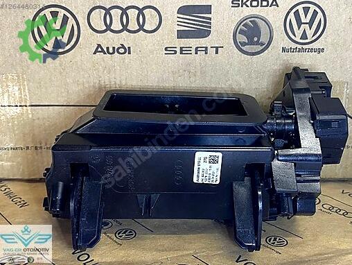 Audi A8 Kalorifer 4N1820902 çıkma parça
