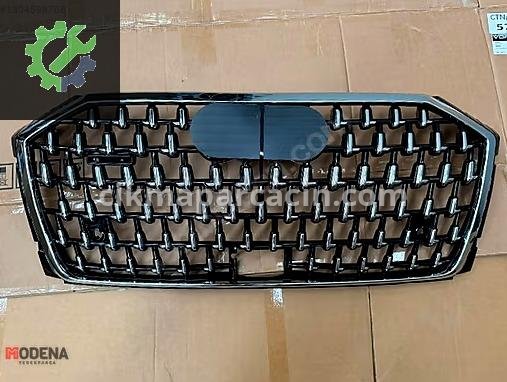 Audi A8 Panjur 4N0853651AB çıkma parça