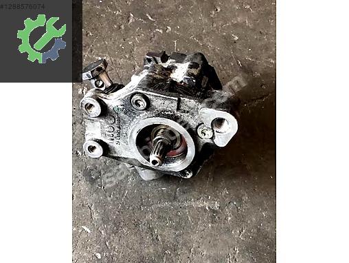 Audi A8 Direksiyon Pompası Çıkma Parça Kayseri