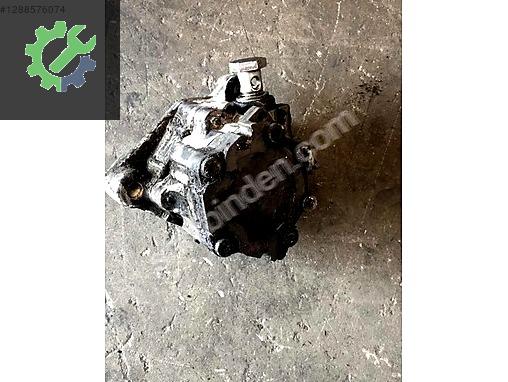 Audi A8 Direksiyon Pompası Çıkma Parça Kayseri
