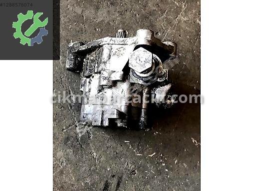 Audi A8 Direksiyon Pompası çıkma parça