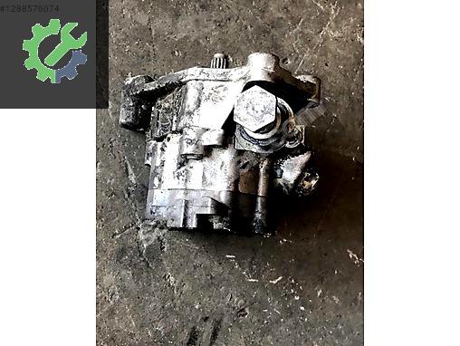 Audi A8 Direksiyon Pompası Çıkma Parça Kayseri