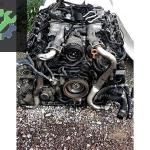2013 Land Rover Range Rover Komple Motor Çıkma Parça ANKARA