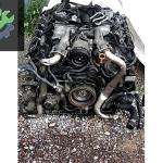 Audi A8 Komple Motor Çıkma Parça Kayseri