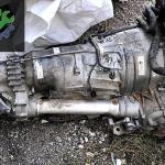 Audi A8 Komple Motor Çıkma Parça Kayseri