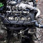 Audi A8 Komple Motor Çıkma Parça Kayseri