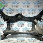 Audi A7 Çıkma Arka Dingil 4H0505421