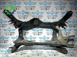 Audi A7 Çıkma Arka Dingil 4H0505421