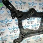 Audi A7 Çıkma Arka Dingil 4H0505421