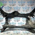 Audi A7 Çıkma Arka Dingil 8R0505312
