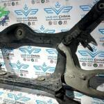 Audi A7 Çıkma Arka Dingil 8R0505312