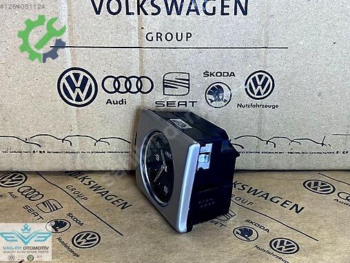 Audi A8 Orta Konsol 4H0919204F çıkma parça
