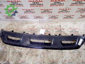 AUDİ A8 ÖN TAMPON ALT PLASTİĞİ KARLIK ÇIKMA