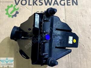 Audi A8 Sıfır Filtre 07L133836