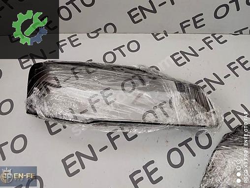 Audi A8 Sol Ön Far çıkma parça