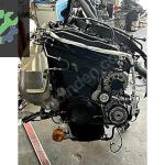 2020 Land Rover Range Rover Komple Motor Çıkma Parça ANKARA