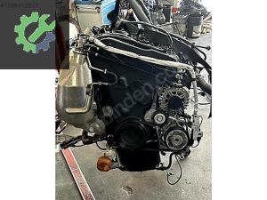 AUDİ B8 A4 A5 C7 A6 Q5 2.0 TDİ CNH DET DEU KOMPLE DOLU MOTOR