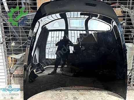 Audi E-Tron Kaput çıkma parça