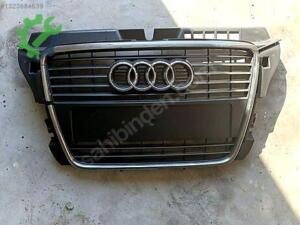 Audi Ön Panjur