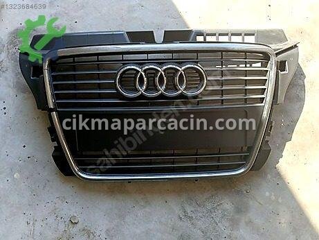 Audi A3 Panjur çıkma parça