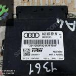 AUDI PARK FRENİ KONTROL MODÜL ÜNİTESİ 8K0 907 801 K 8K0907801K
