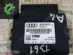 AUDI PARK FRENİ KONTROL MODÜL ÜNİTESİ 8K0 907 801 K 8K0907801K