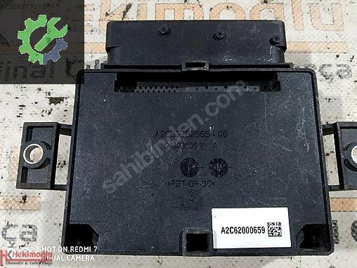 Audi A4 Beyin 8K0907801K çıkma parça