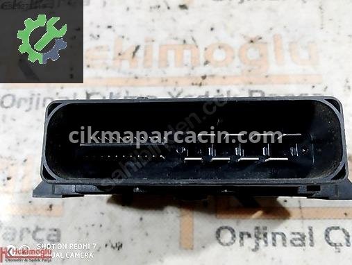 Audi A4 Beyin 8K0907801K çıkma parça