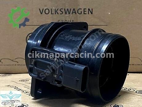 Audi Q2 Hava Akış Metre çıkma parça