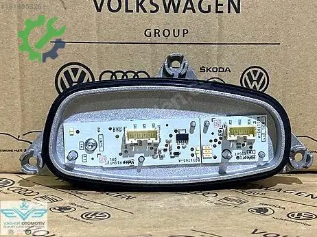 Audi Q2 Far Beyni çıkma parça